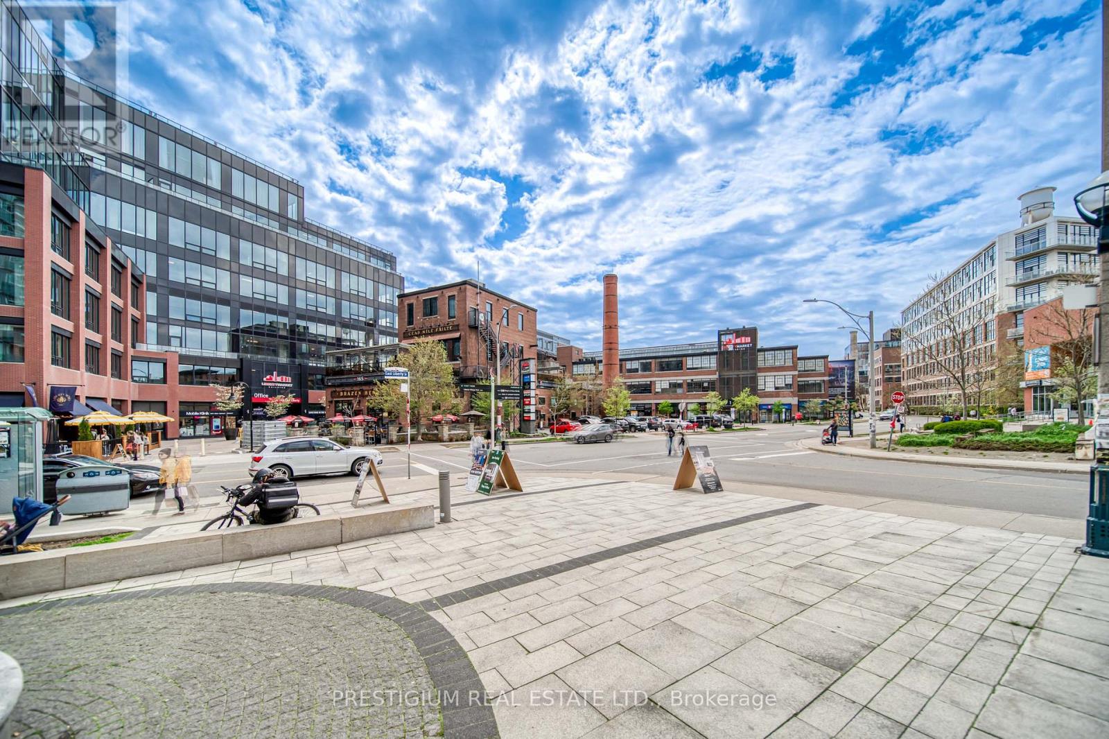 808 - 135 East Liberty Street, Toronto, Ontario  M6K 0G7 - Photo 25 - C13726474