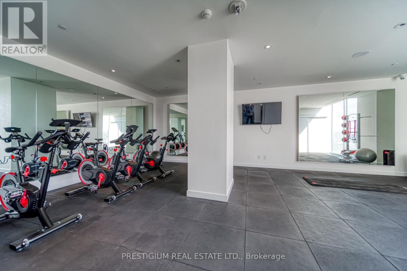 808 - 135 East Liberty Street, Toronto, Ontario  M6K 0G7 - Photo 26 - C13726474
