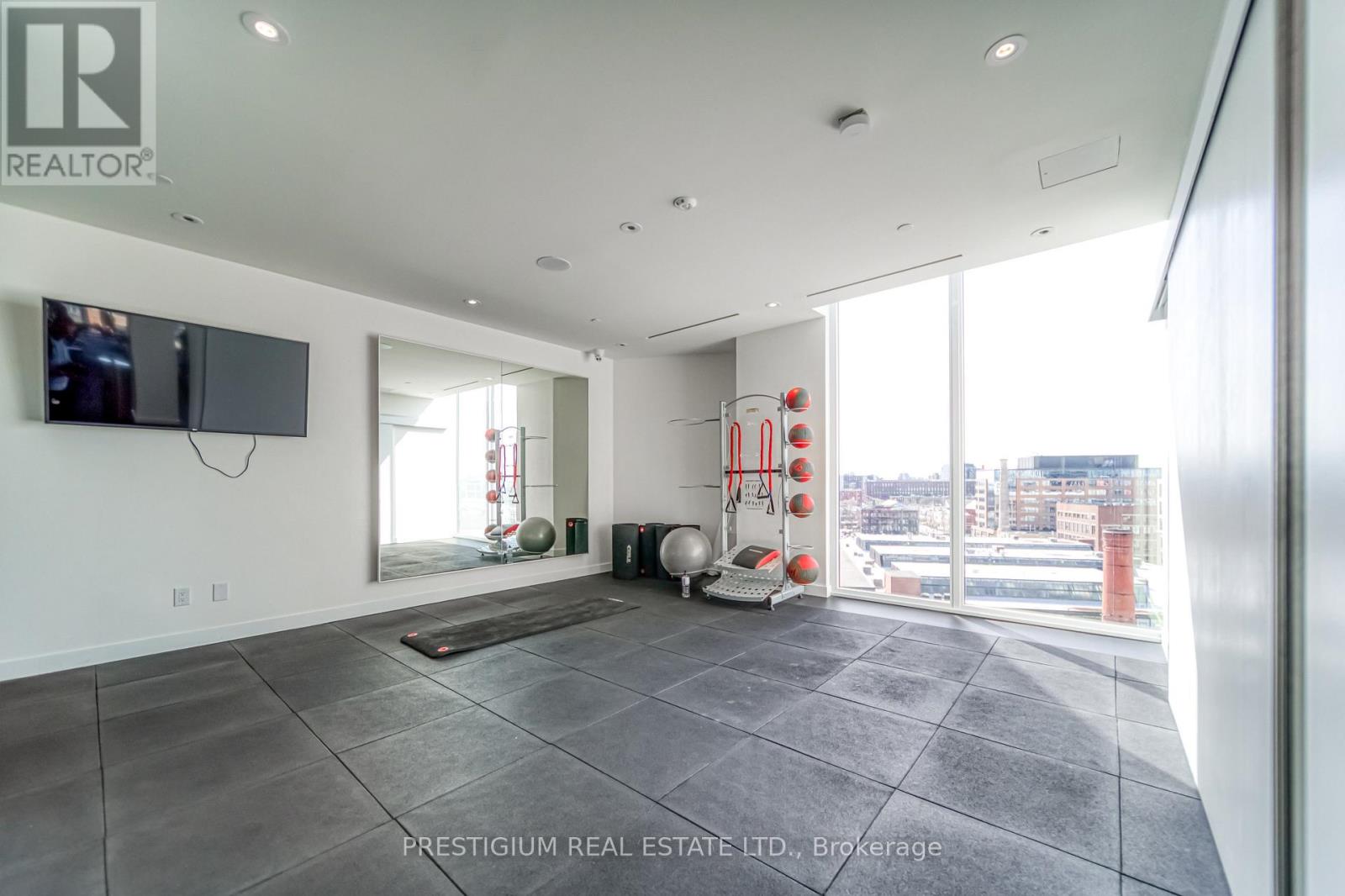808 - 135 East Liberty Street, Toronto, Ontario  M6K 0G7 - Photo 27 - C13726474