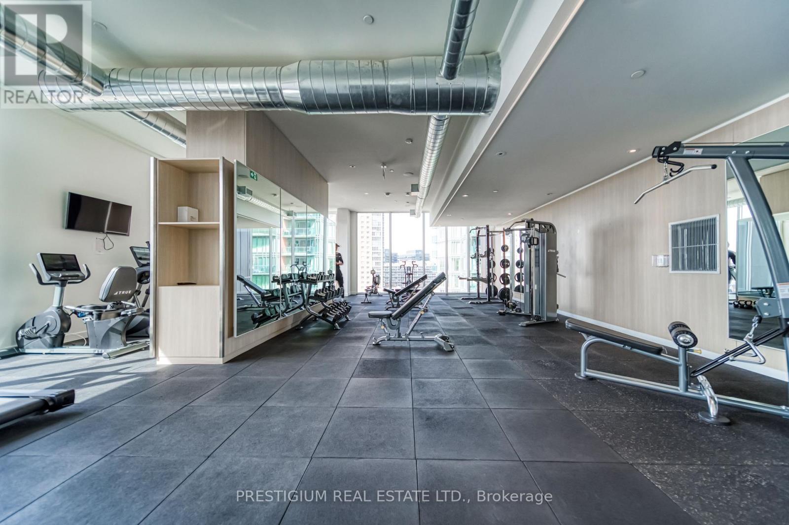 808 - 135 East Liberty Street, Toronto, Ontario  M6K 0G7 - Photo 29 - C13726474