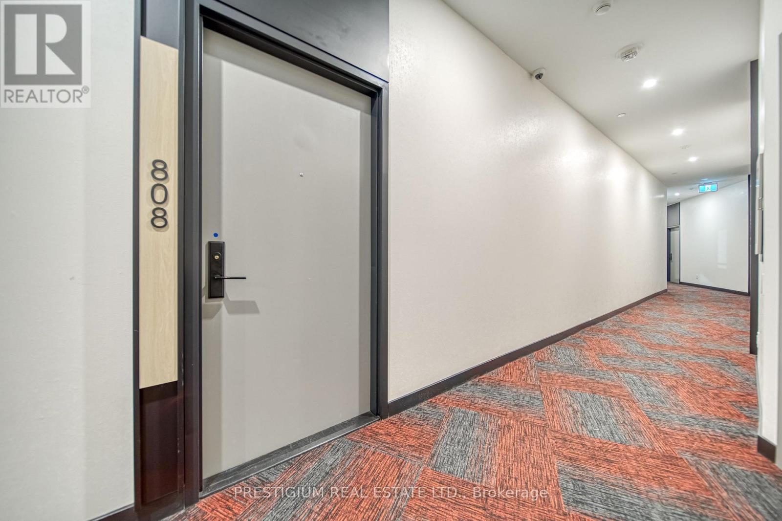 808 - 135 East Liberty Street, Toronto, Ontario  M6K 0G7 - Photo 3 - C13726474