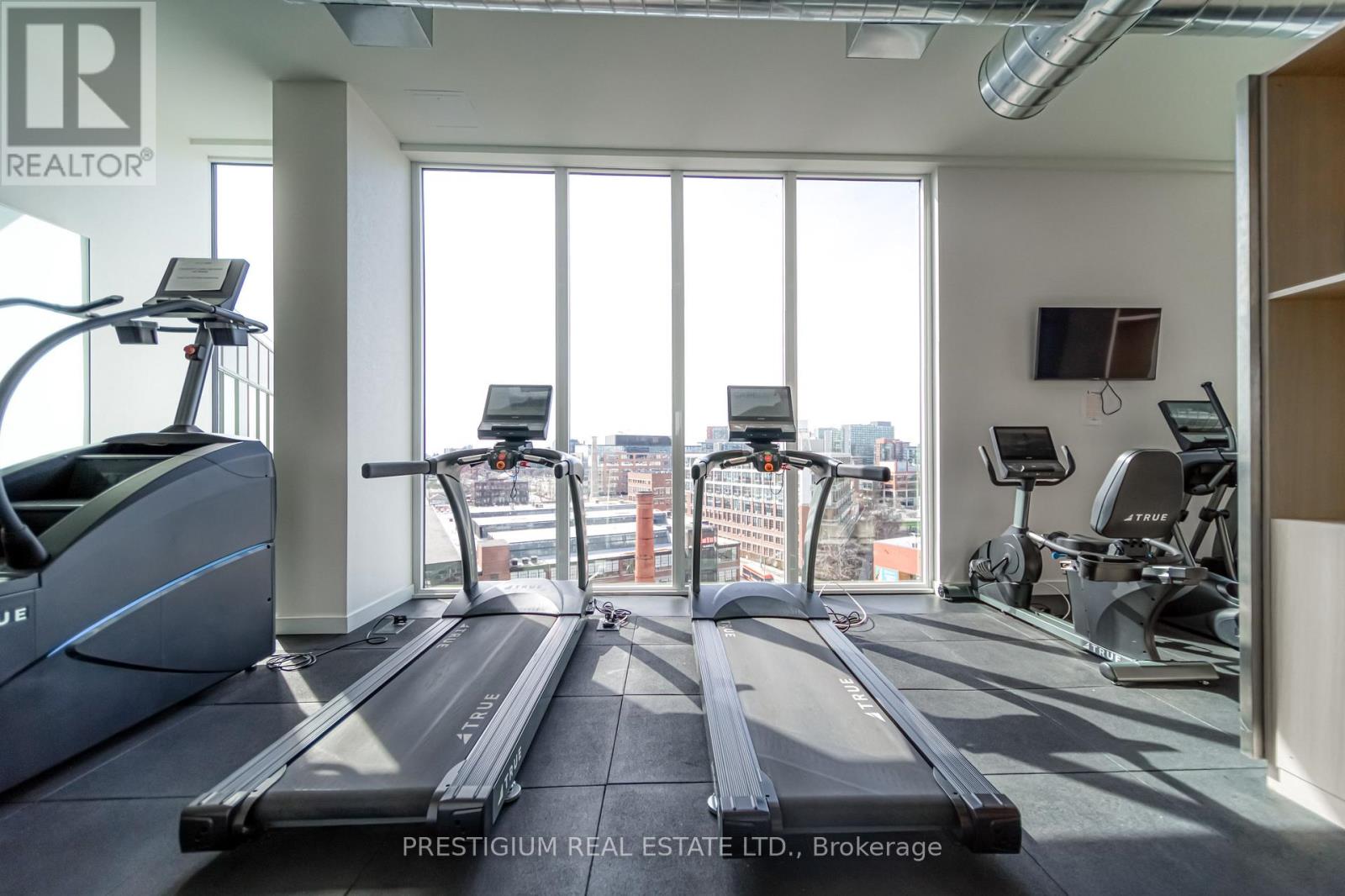 808 - 135 East Liberty Street, Toronto, Ontario  M6K 0G7 - Photo 30 - C13726474