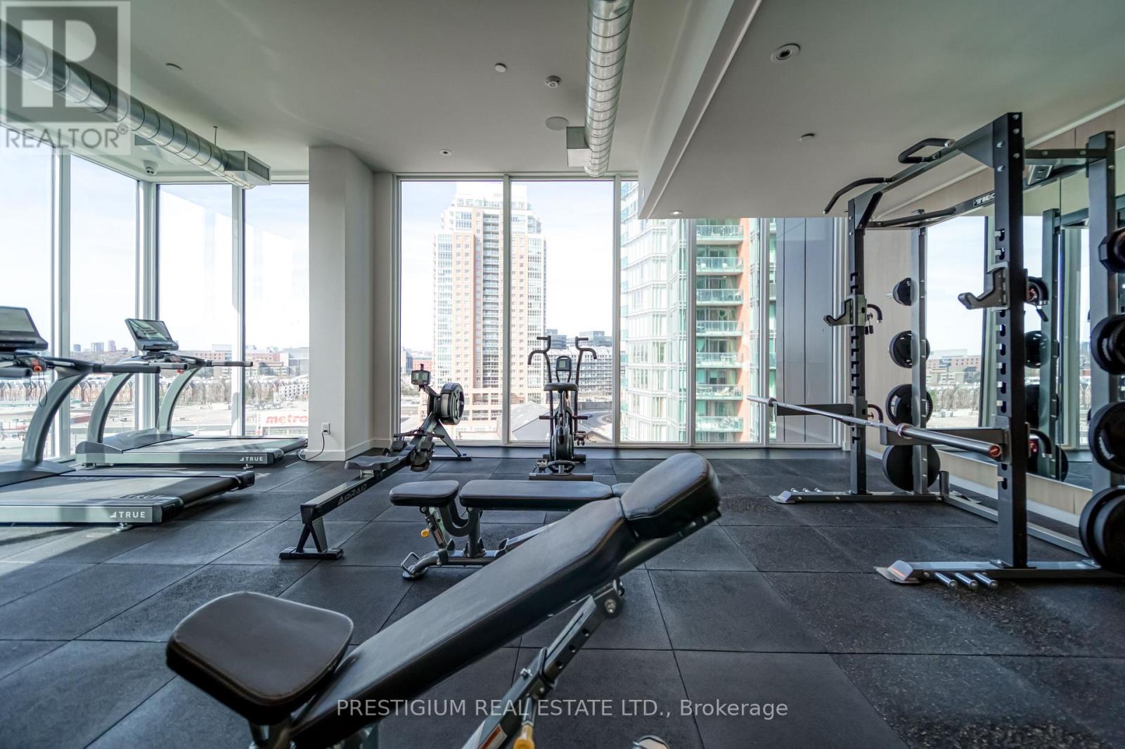 808 - 135 East Liberty Street, Toronto, Ontario  M6K 0G7 - Photo 31 - C13726474