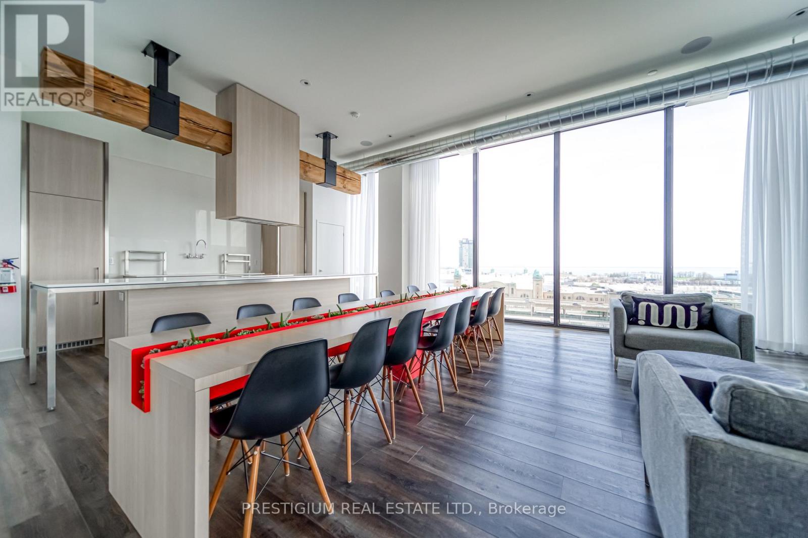 808 - 135 East Liberty Street, Toronto, Ontario  M6K 0G7 - Photo 32 - C13726474
