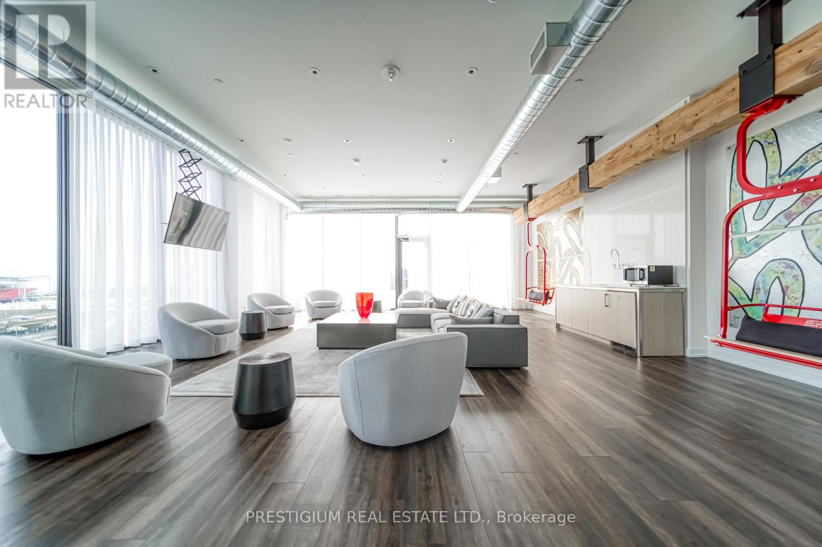 808 - 135 East Liberty Street, Toronto, Ontario  M6K 0G7 - Photo 33 - C13726474