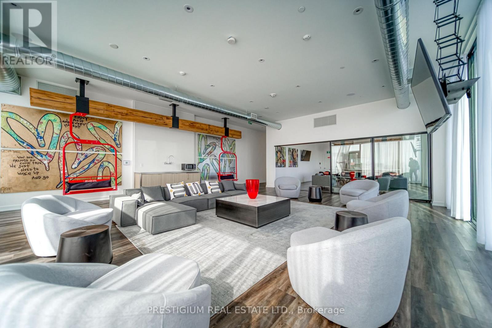 808 - 135 East Liberty Street, Toronto, Ontario  M6K 0G7 - Photo 34 - C13726474