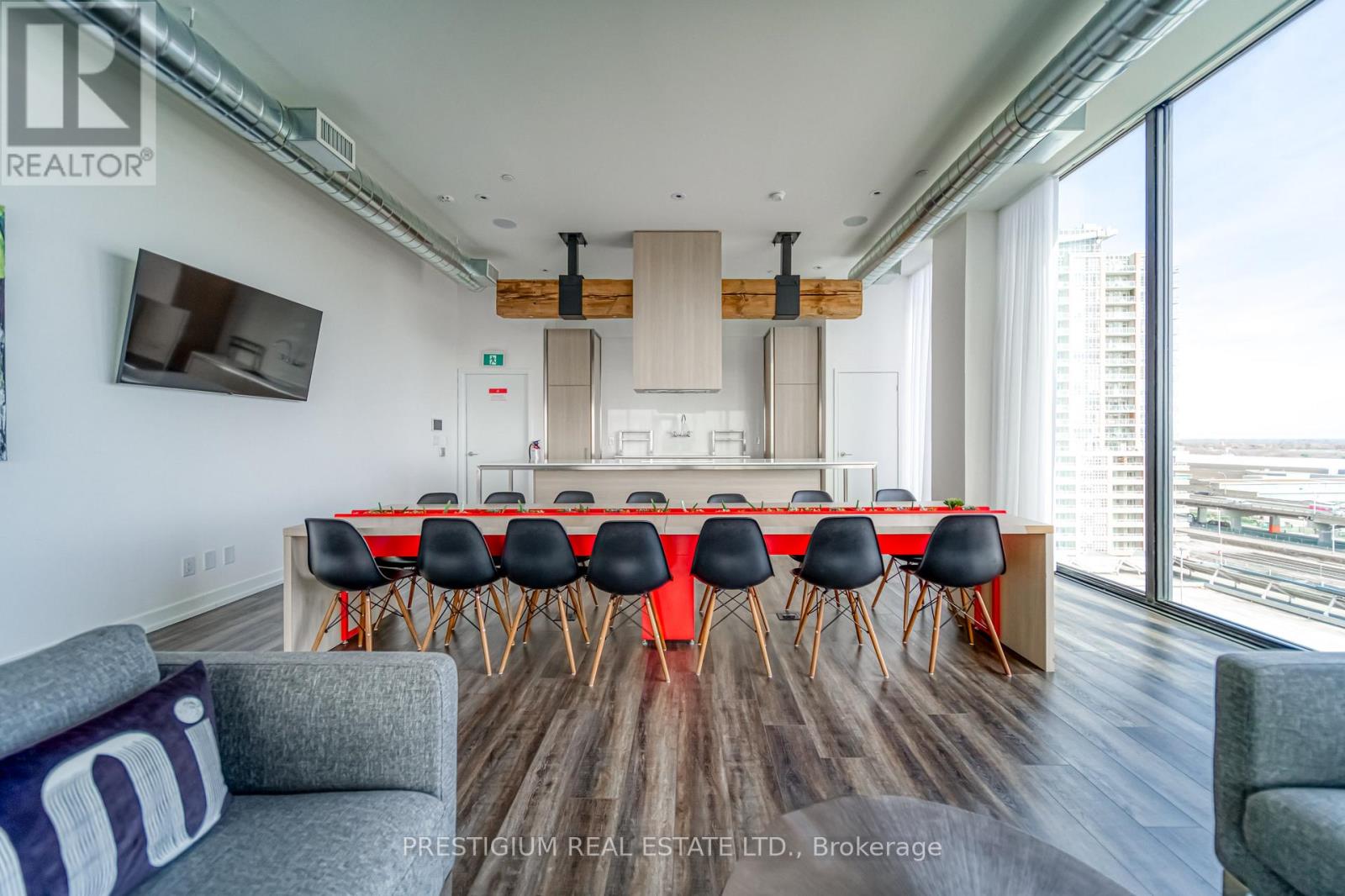 808 - 135 East Liberty Street, Toronto, Ontario  M6K 0G7 - Photo 36 - C13726474