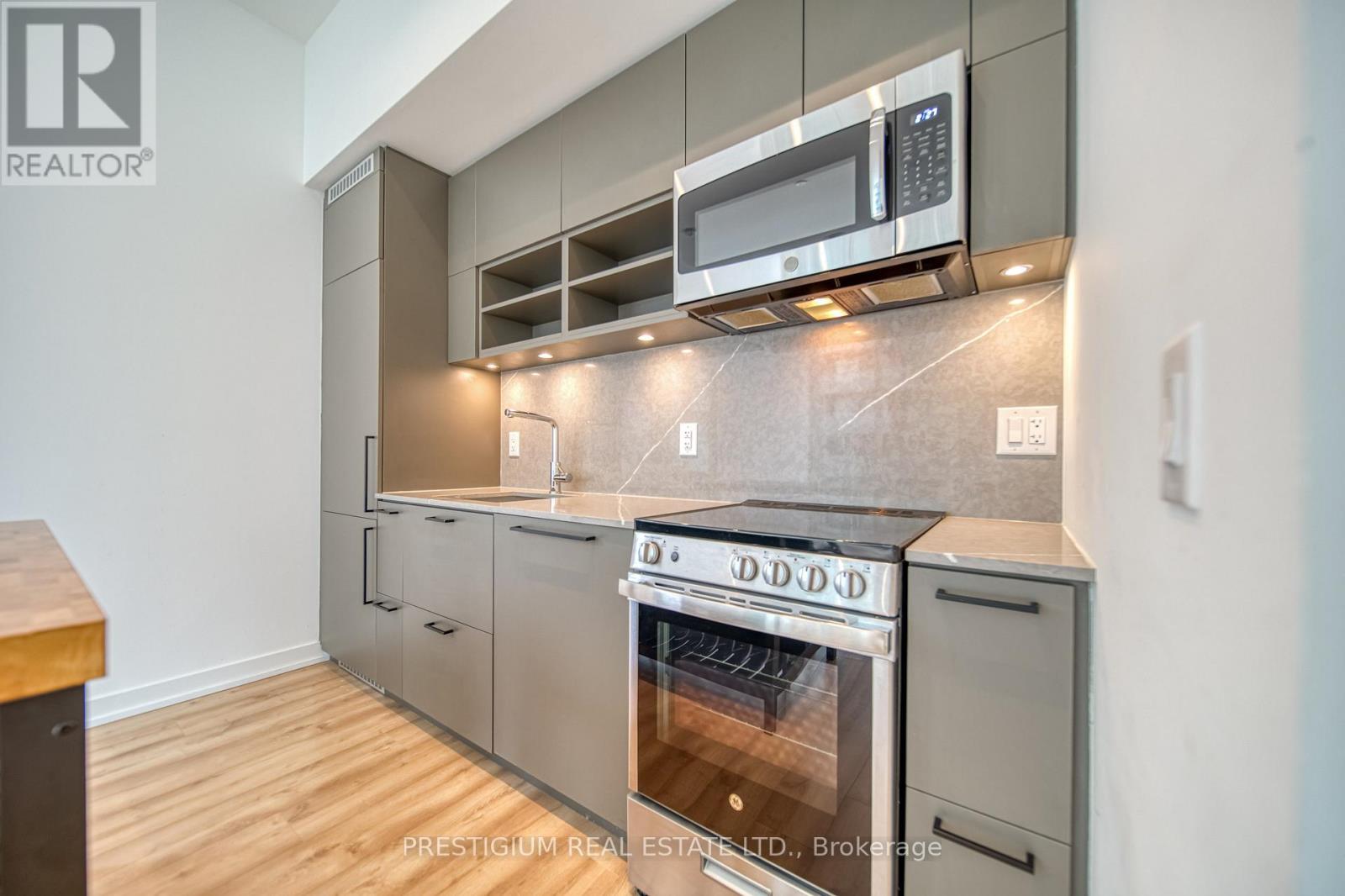 808 - 135 East Liberty Street, Toronto, Ontario  M6K 0G7 - Photo 8 - C13726474