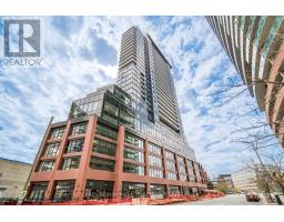808 - 135 EAST LIBERTY STREET, Toronto, Ontario