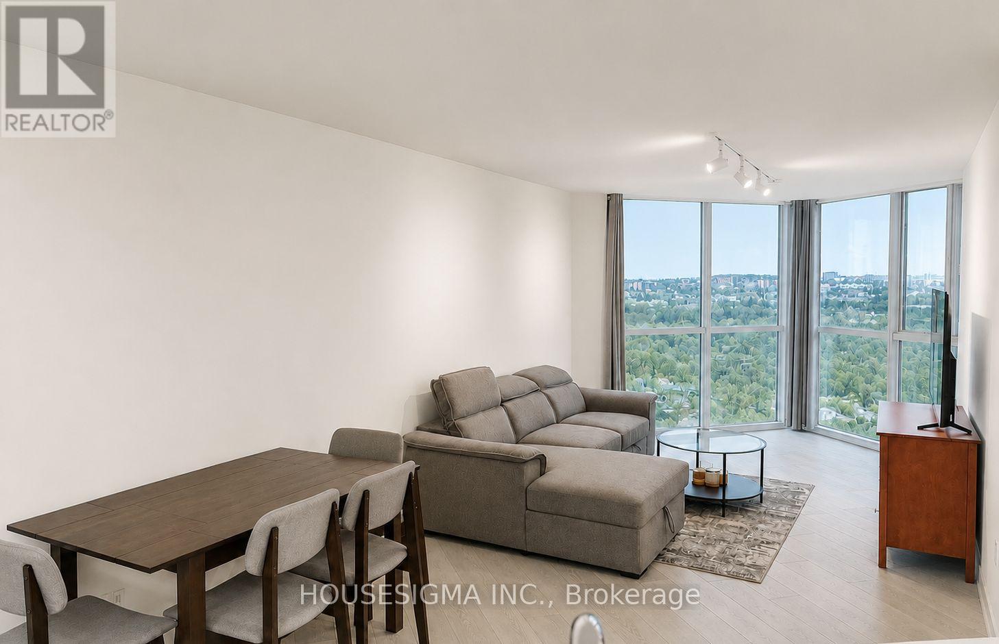 1703 - 7 Concorde Place, Toronto, Ontario  M3C 3N4 - Photo 4 - C13726486