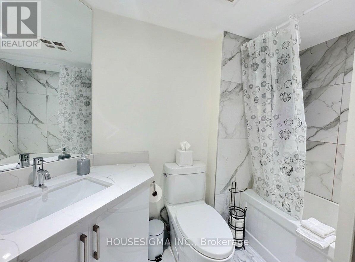 1703 - 7 Concorde Place, Toronto, Ontario  M3C 3N4 - Photo 8 - C13726486