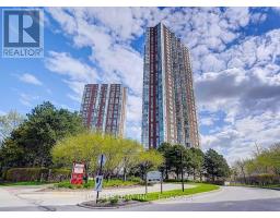 1703 - 7 CONCORDE PLACE, Toronto, Ontario