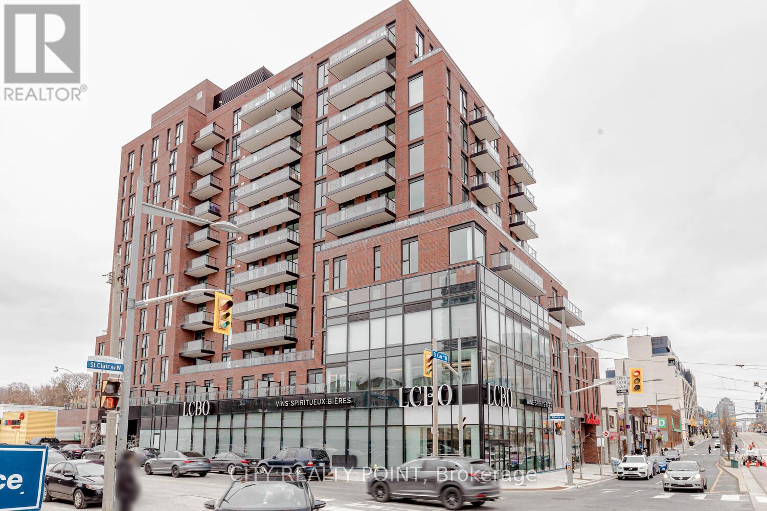 1206 - 185 Alberta Avenue, Toronto, Ontario  M6C 0A5 - Photo 3 - C13726488
