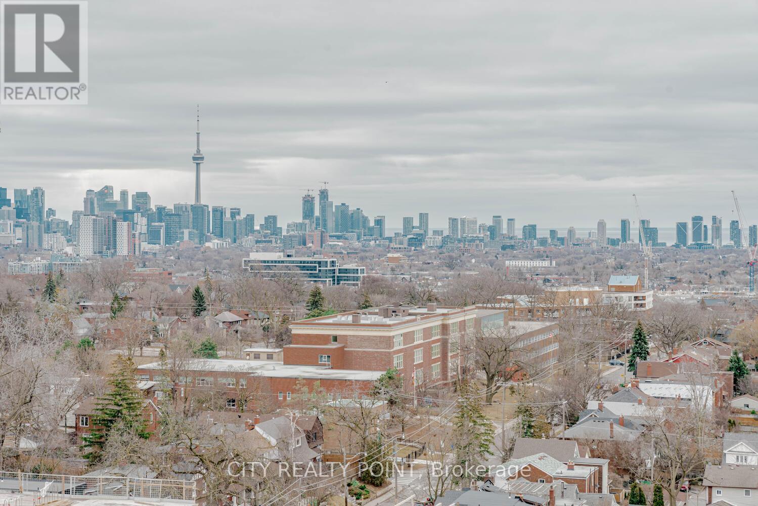 1206 - 185 Alberta Avenue, Toronto, Ontario  M6C 0A5 - Photo 4 - C13726488