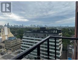 1206 - 185 ALBERTA AVENUE, Toronto, Ontario