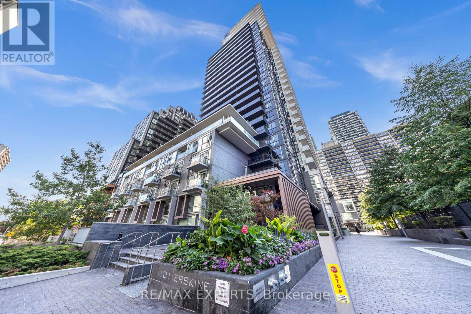 2103 - 101 ERSKINE AVENUE, Toronto, Ontario