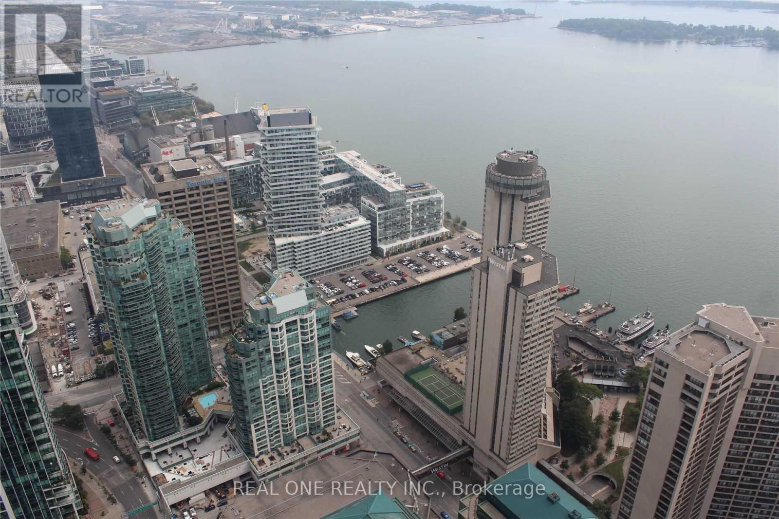 7007 - 88 Harbour Street, Toronto, Ontario  M5J 0C3 - Photo 15 - C13726534