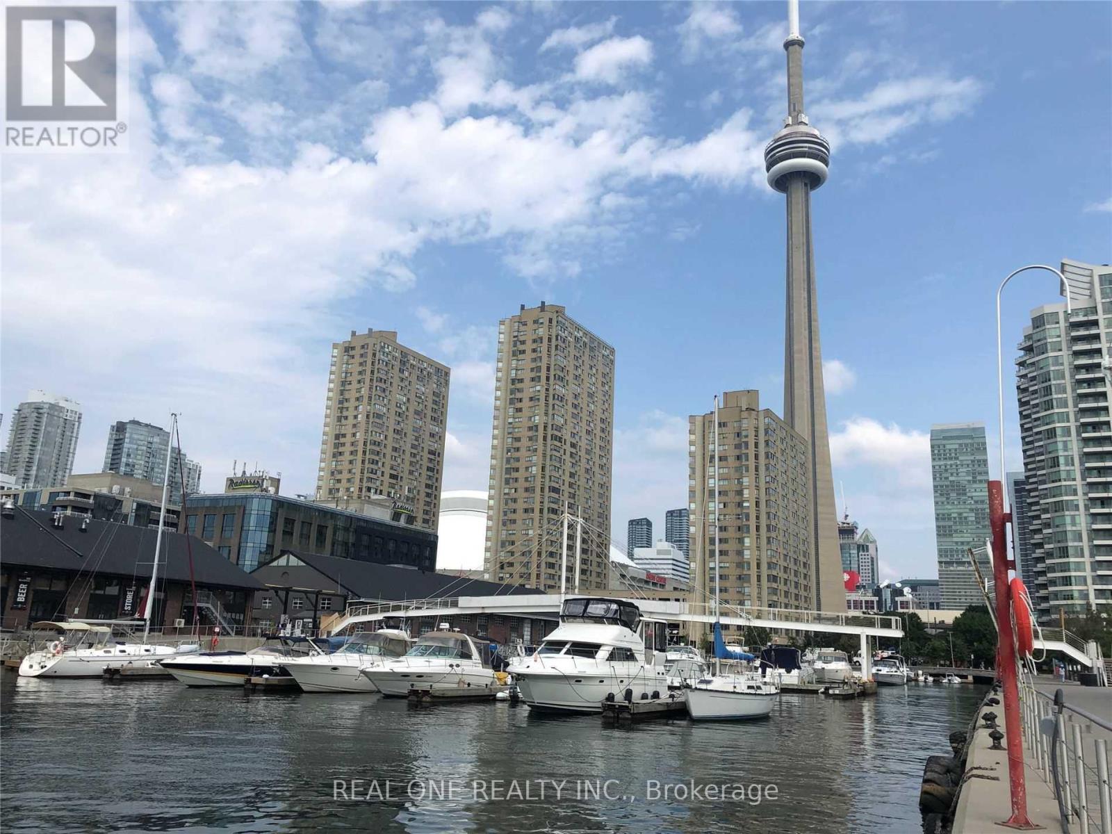 7007 - 88 Harbour Street, Toronto, Ontario  M5J 0C3 - Photo 38 - C13726534