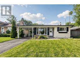 38 SIX NATIONS AVENUE, Toronto, Ontario
