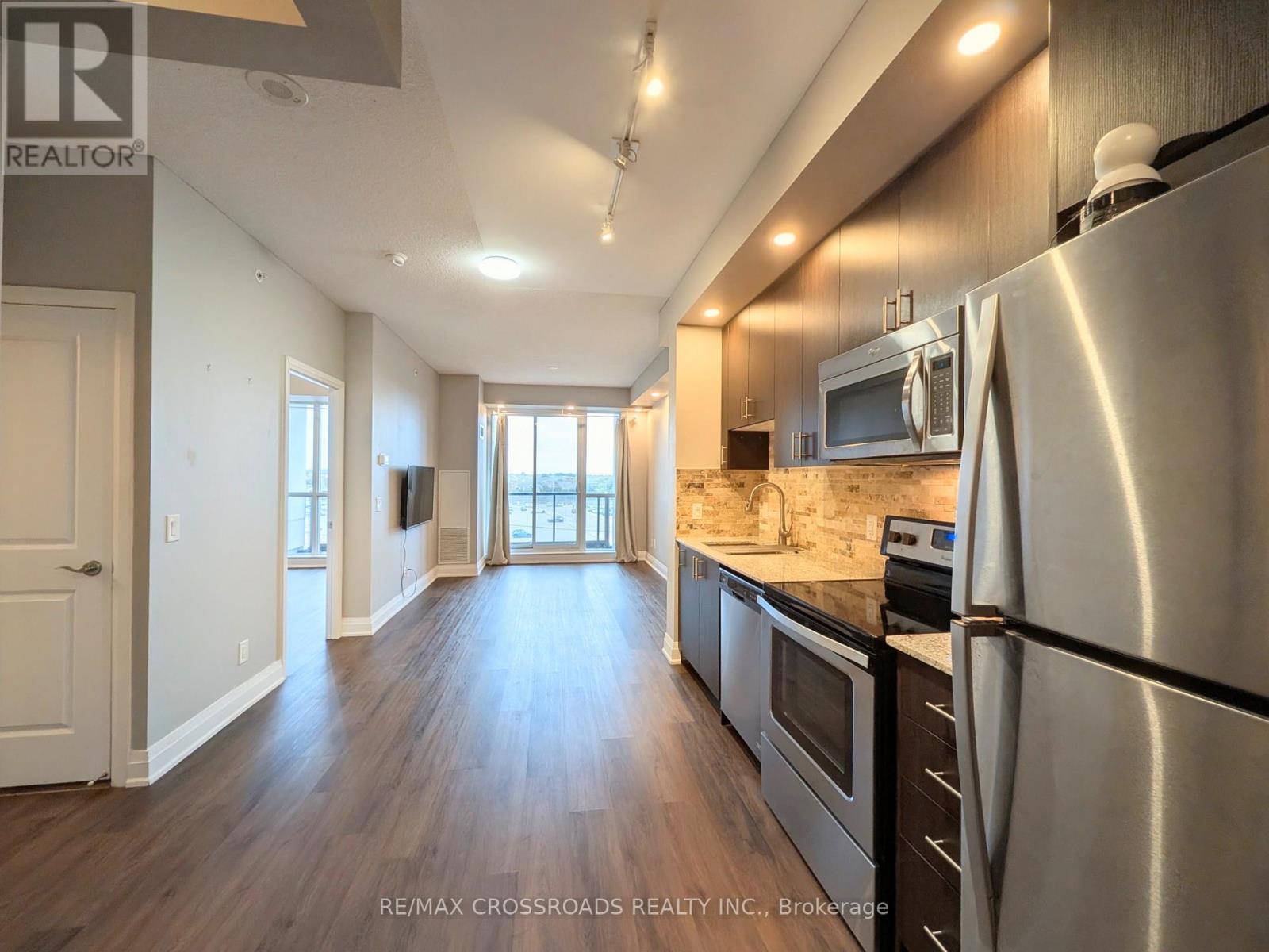 508 - 9582 Markham Road, Markham, Ontario  L6E 0T4 - Photo 2 - N13726476