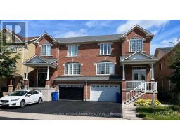 165 GAIL PARKS CRESCENT, Newmarket, Ontario