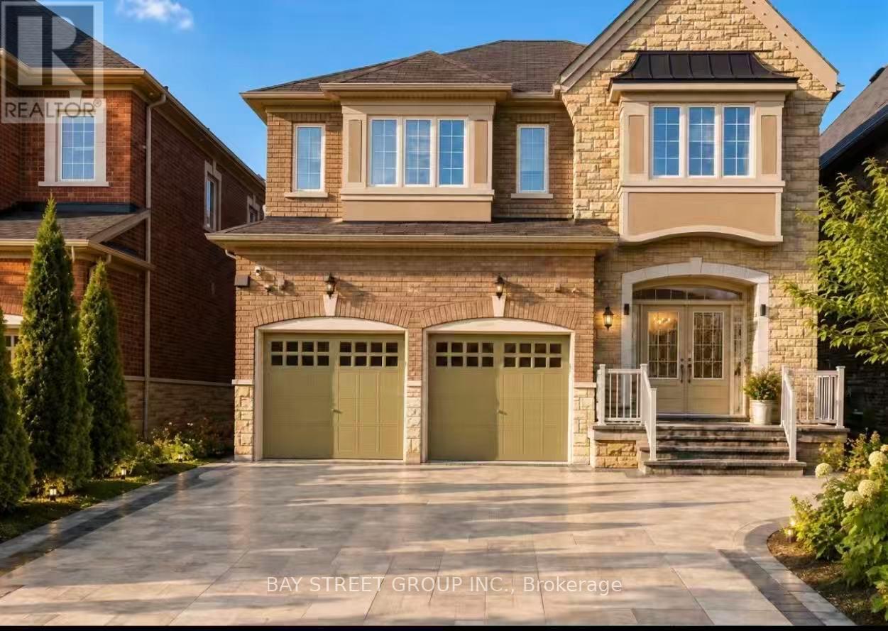 37 HEINTZMAN CRESCENT, Vaughan, Ontario