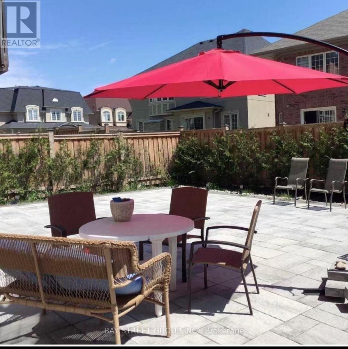 37 Heintzman Crescent, Vaughan, Ontario  L6A 4T8 - Photo 20 - N13726504