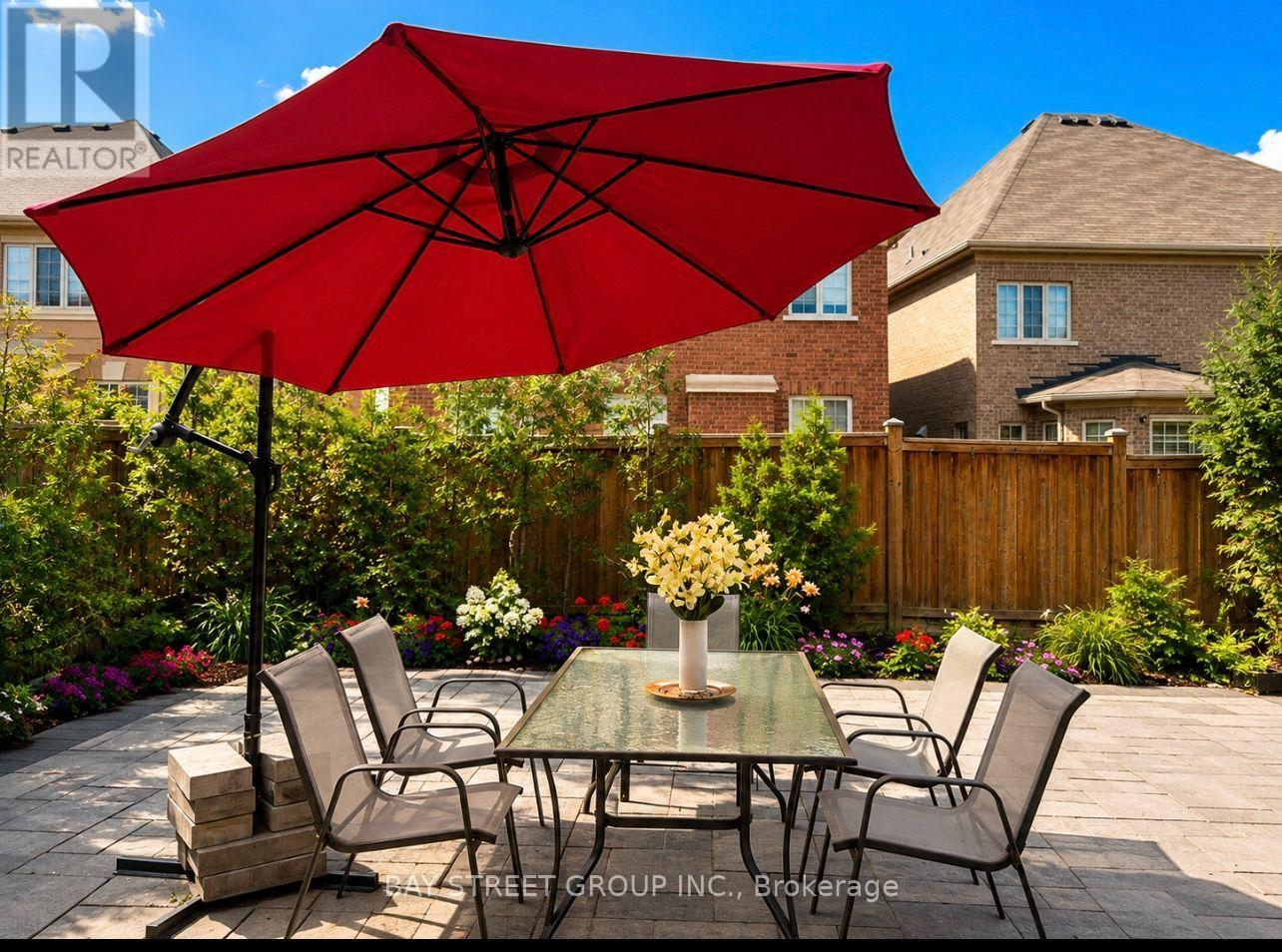 37 Heintzman Crescent, Vaughan, Ontario  L6A 4T8 - Photo 21 - N13726504