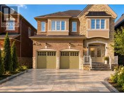 37 HEINTZMAN CRESCENT, Vaughan, Ontario