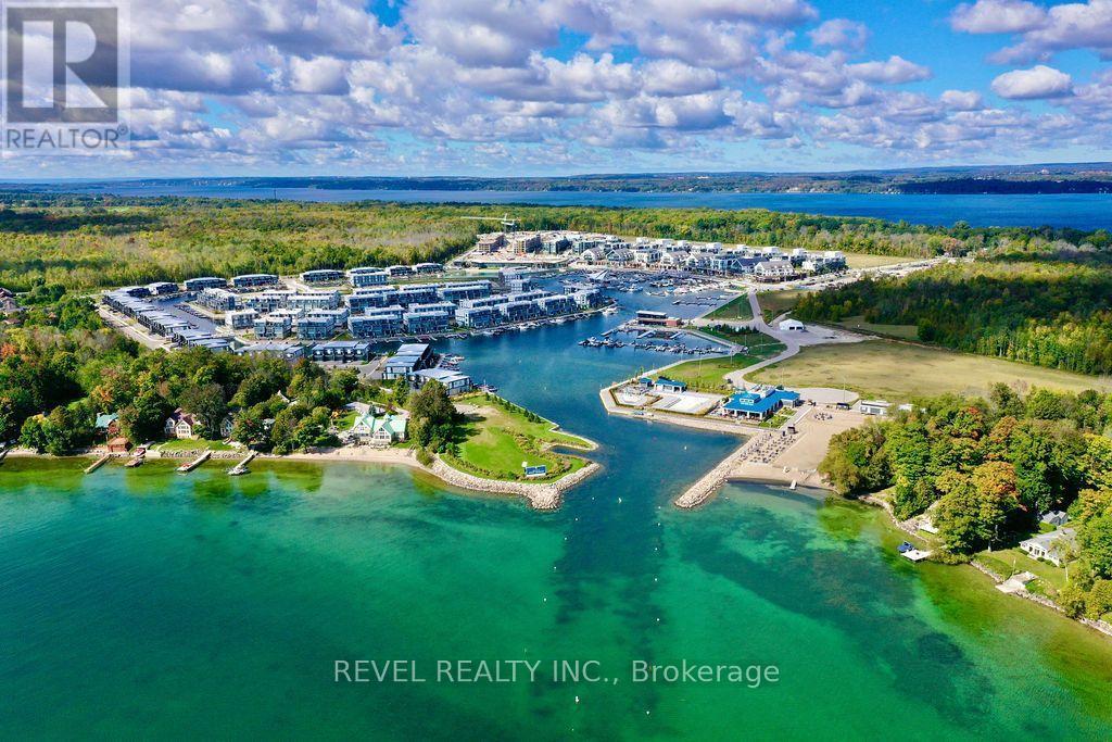 142 - 331 BROWARD WAY, Innisfil, Ontario