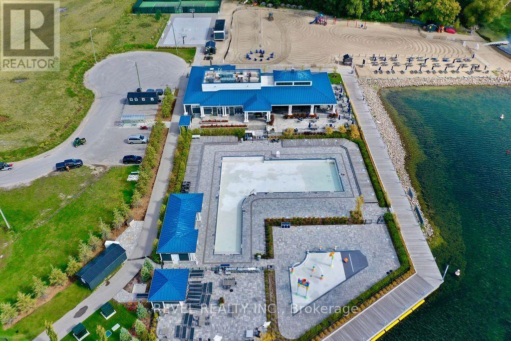 142 - 331 Broward Way, Innisfil, Ontario  L9S 0M7 - Photo 2 - N13726540