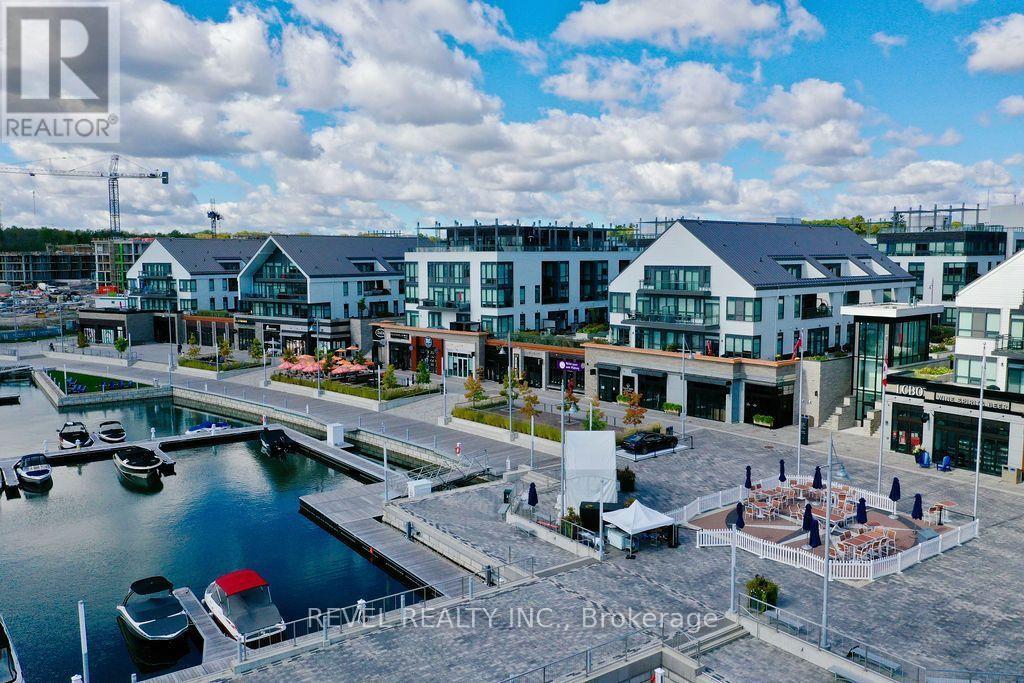 142 - 331 Broward Way, Innisfil, Ontario  L9S 0M7 - Photo 4 - N13726540