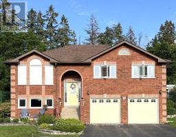 15 WATSON COURT, Orillia, Ontario