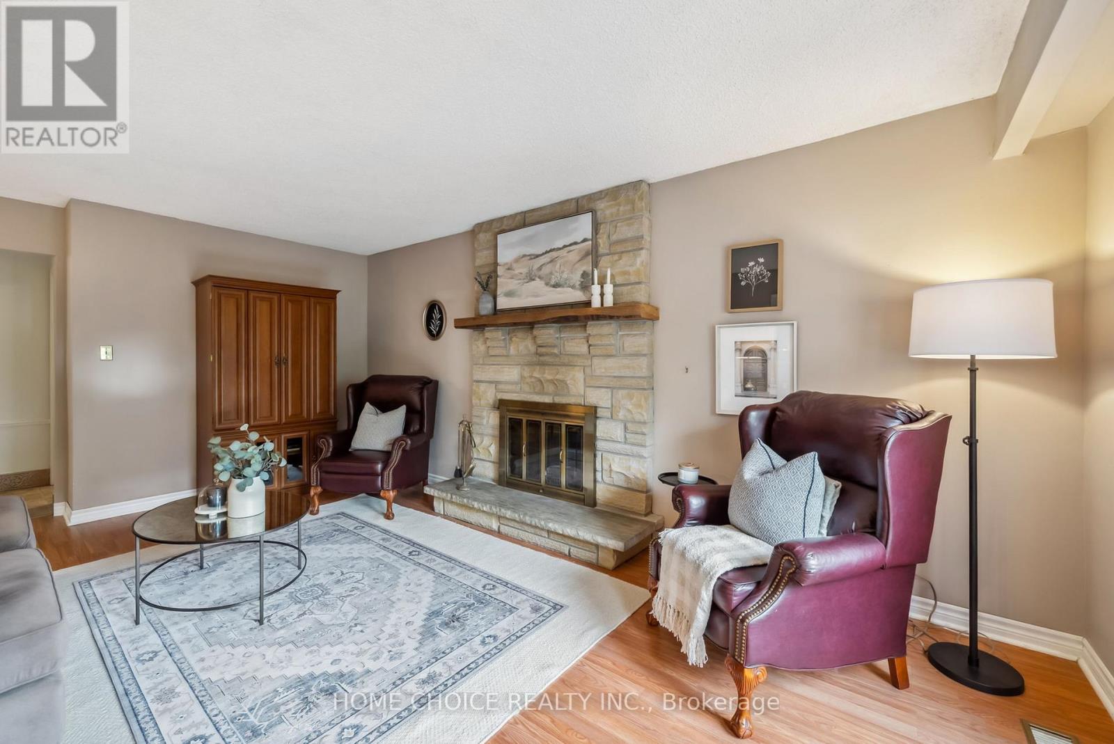 1206 Northgate Crescent, Oshawa, Ontario L1G 7C5 - Photo 17 - E13726532