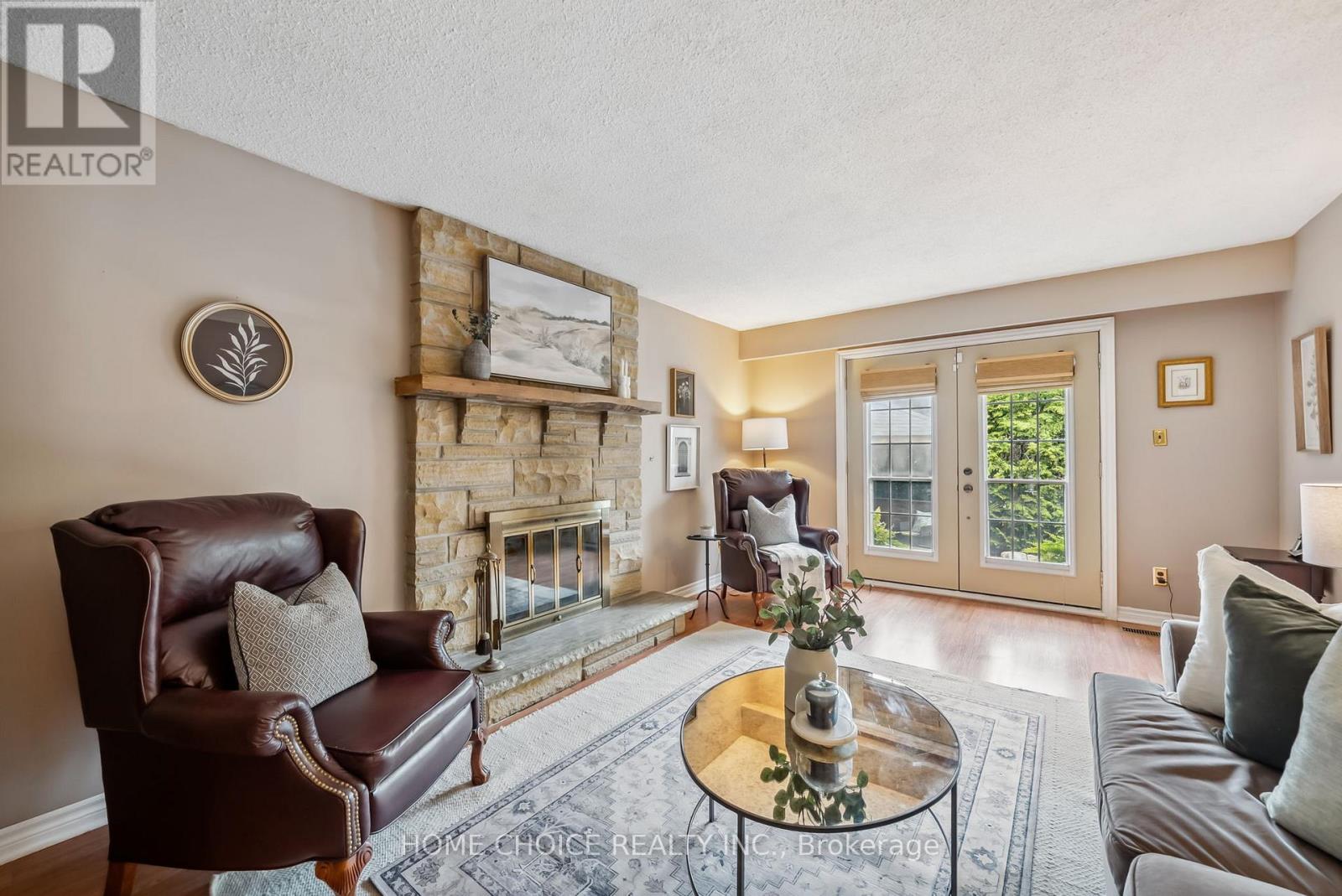 1206 Northgate Crescent, Oshawa, Ontario L1G 7C5 - Photo 19 - E13726532