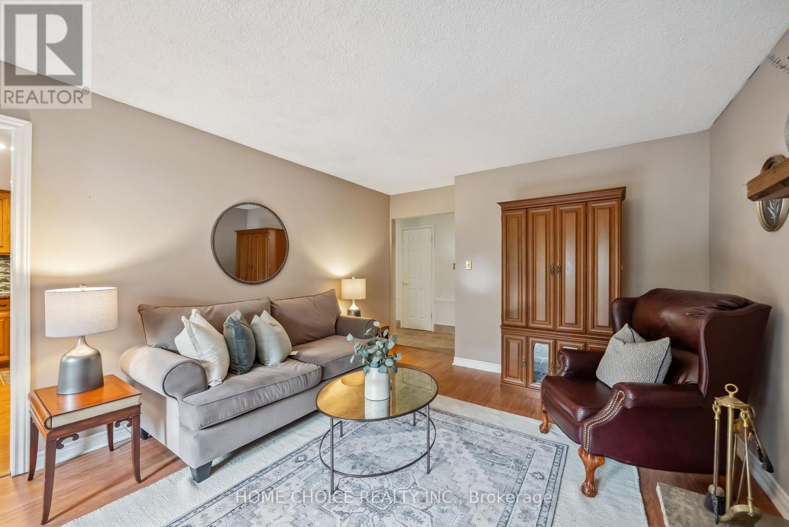 1206 Northgate Crescent, Oshawa, Ontario L1G 7C5 - Photo 18 - E13726532