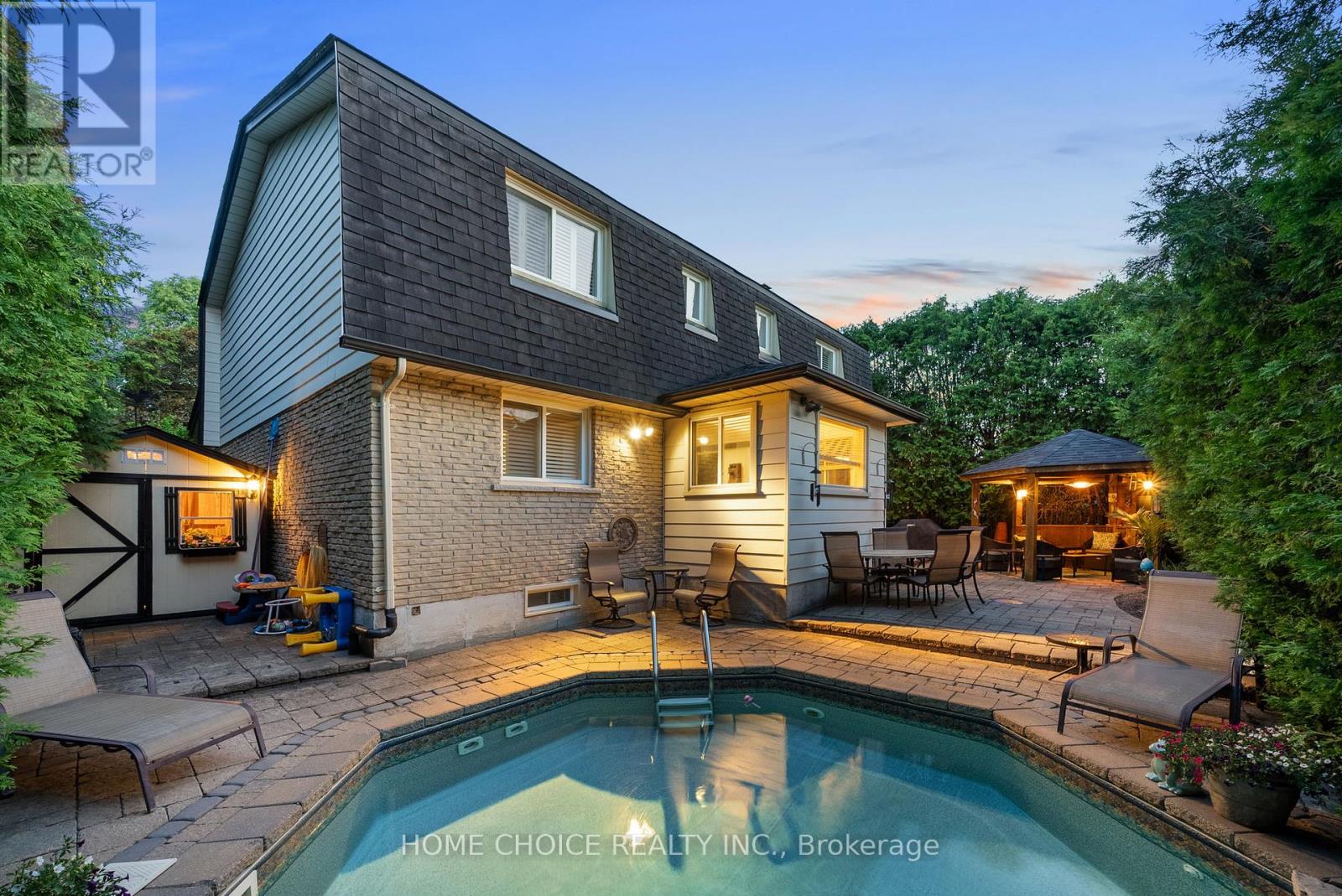 1206 Northgate Crescent, Oshawa, Ontario L1G 7C5 - Photo 47 - E13726532