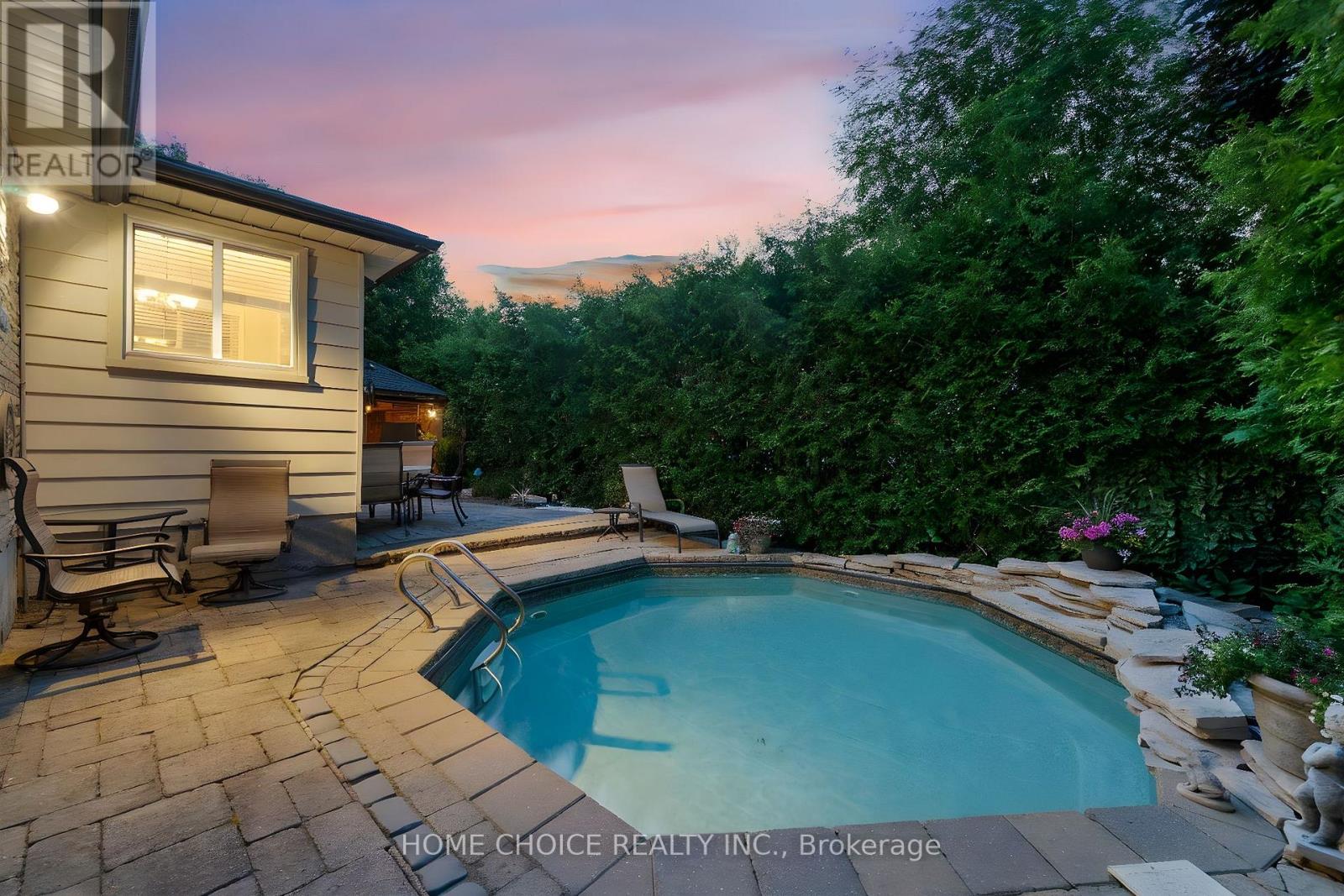 1206 Northgate Crescent, Oshawa, Ontario L1G 7C5 - Photo 48 - E13726532