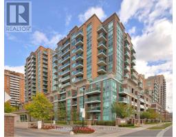 715 - 11 MICHAEL POWER PLACE, Toronto, Ontario