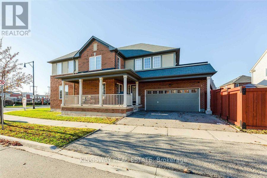 31 Bleasdale Avenue S, Brampton, Ontario  L7A 0P5 - Photo 11 - W13726466