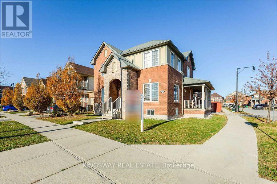 31 Bleasdale Avenue S, Brampton, Ontario  L7A 0P5 - Photo 13 - W13726466