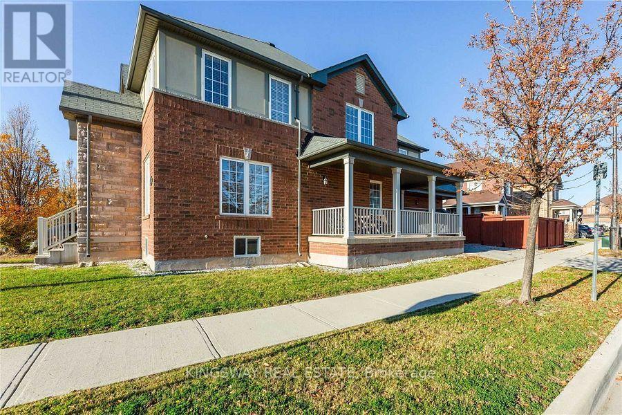 31 Bleasdale Avenue S, Brampton, Ontario  L7A 0P5 - Photo 14 - W13726466