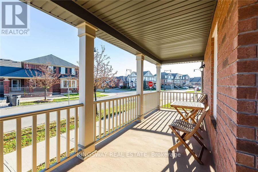 31 Bleasdale Avenue S, Brampton, Ontario  L7A 0P5 - Photo 15 - W13726466