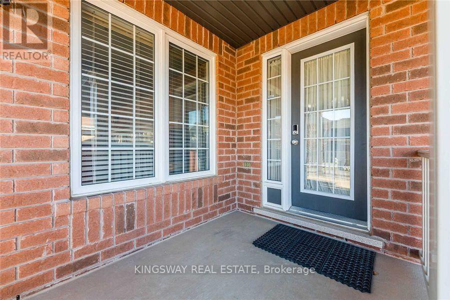 31 Bleasdale Avenue S, Brampton, Ontario  L7A 0P5 - Photo 16 - W13726466