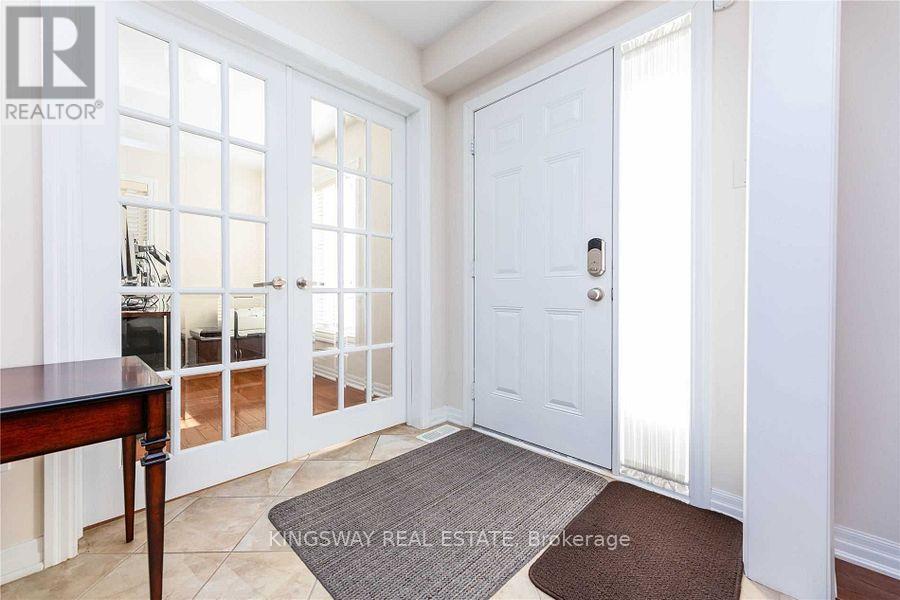 31 Bleasdale Avenue S, Brampton, Ontario  L7A 0P5 - Photo 17 - W13726466