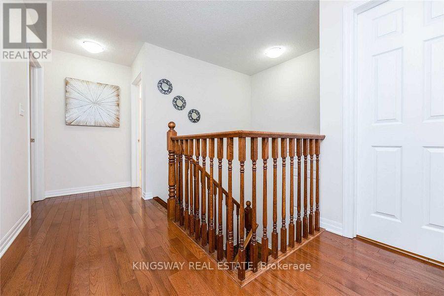 31 Bleasdale Avenue S, Brampton, Ontario  L7A 0P5 - Photo 19 - W13726466