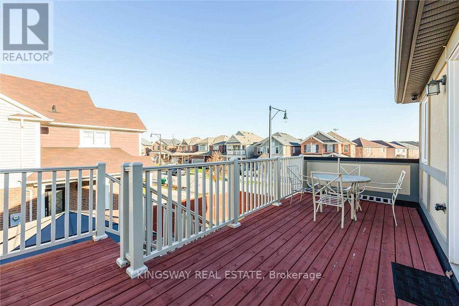 31 Bleasdale Avenue S, Brampton, Ontario  L7A 0P5 - Photo 23 - W13726466