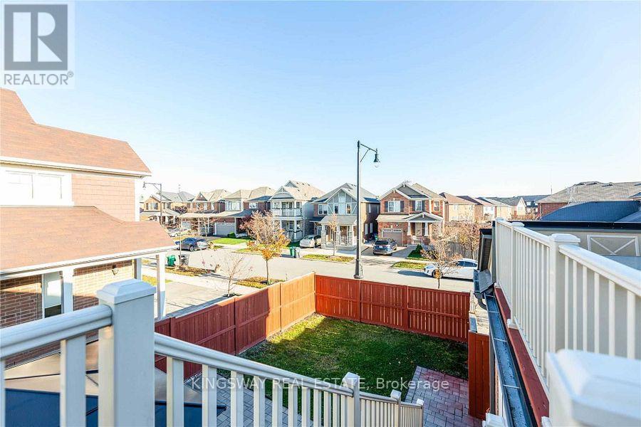 31 Bleasdale Avenue S, Brampton, Ontario  L7A 0P5 - Photo 24 - W13726466