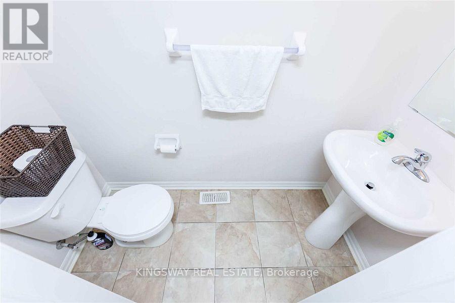 31 Bleasdale Avenue S, Brampton, Ontario  L7A 0P5 - Photo 29 - W13726466