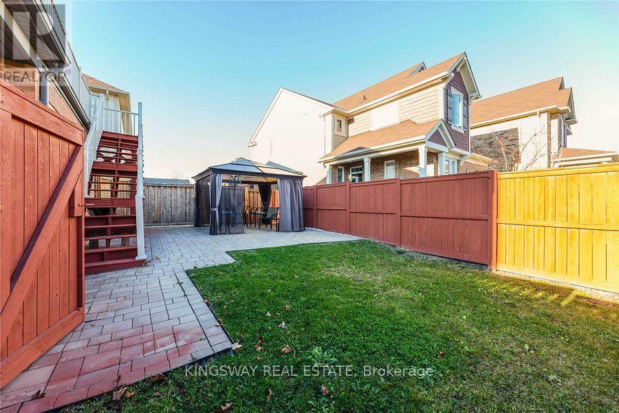 31 Bleasdale Avenue S, Brampton, Ontario  L7A 0P5 - Photo 32 - W13726466